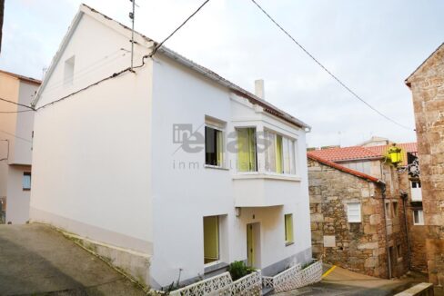 Casa en venta en Laxe