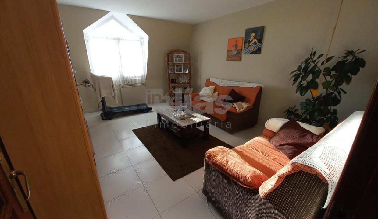 Wohnung zum Verkauf in Baio