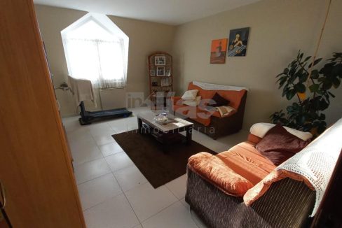 Piso en venta en Baio