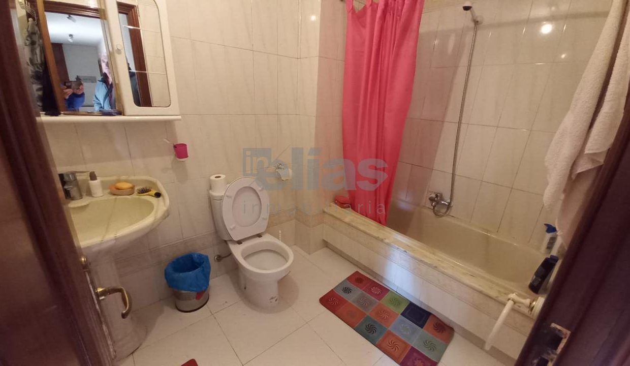 Wohnung zum Verkauf in Baio