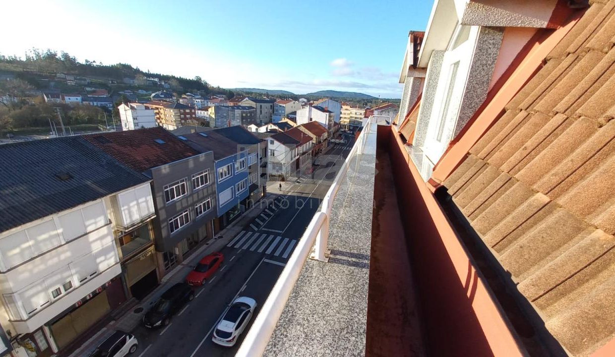 Wohnung zum Verkauf in Baio