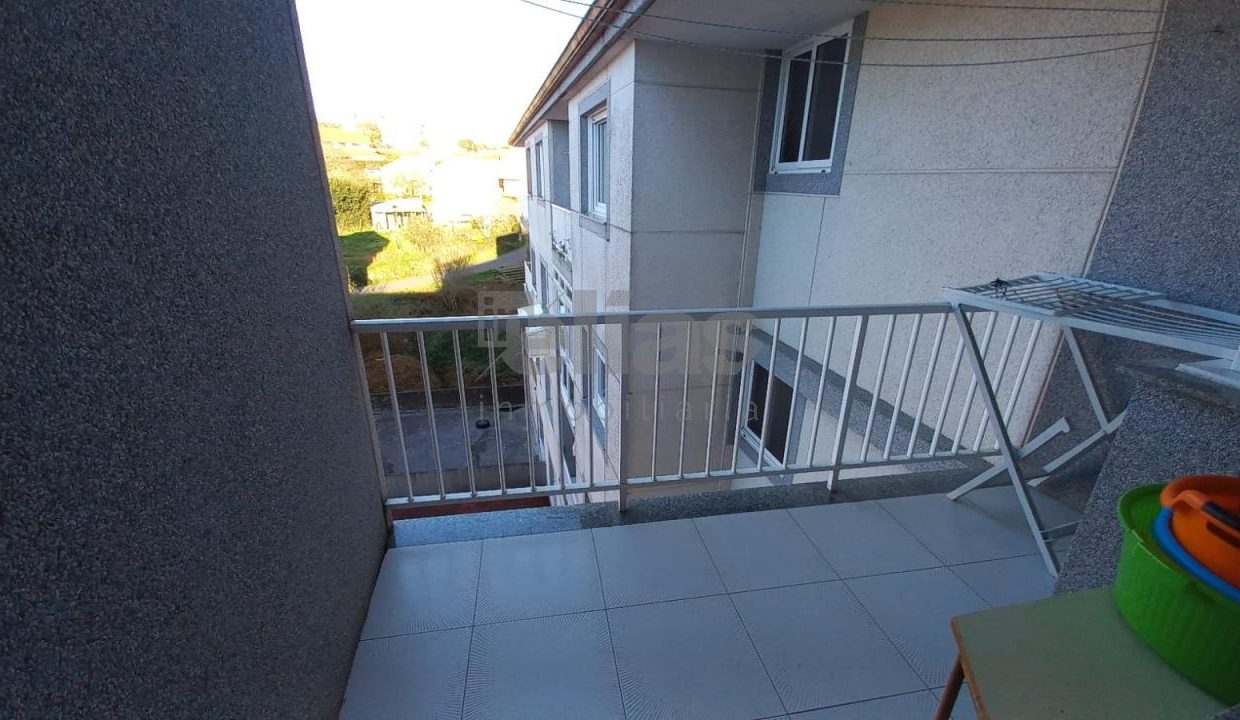 Wohnung zum Verkauf in Baio
