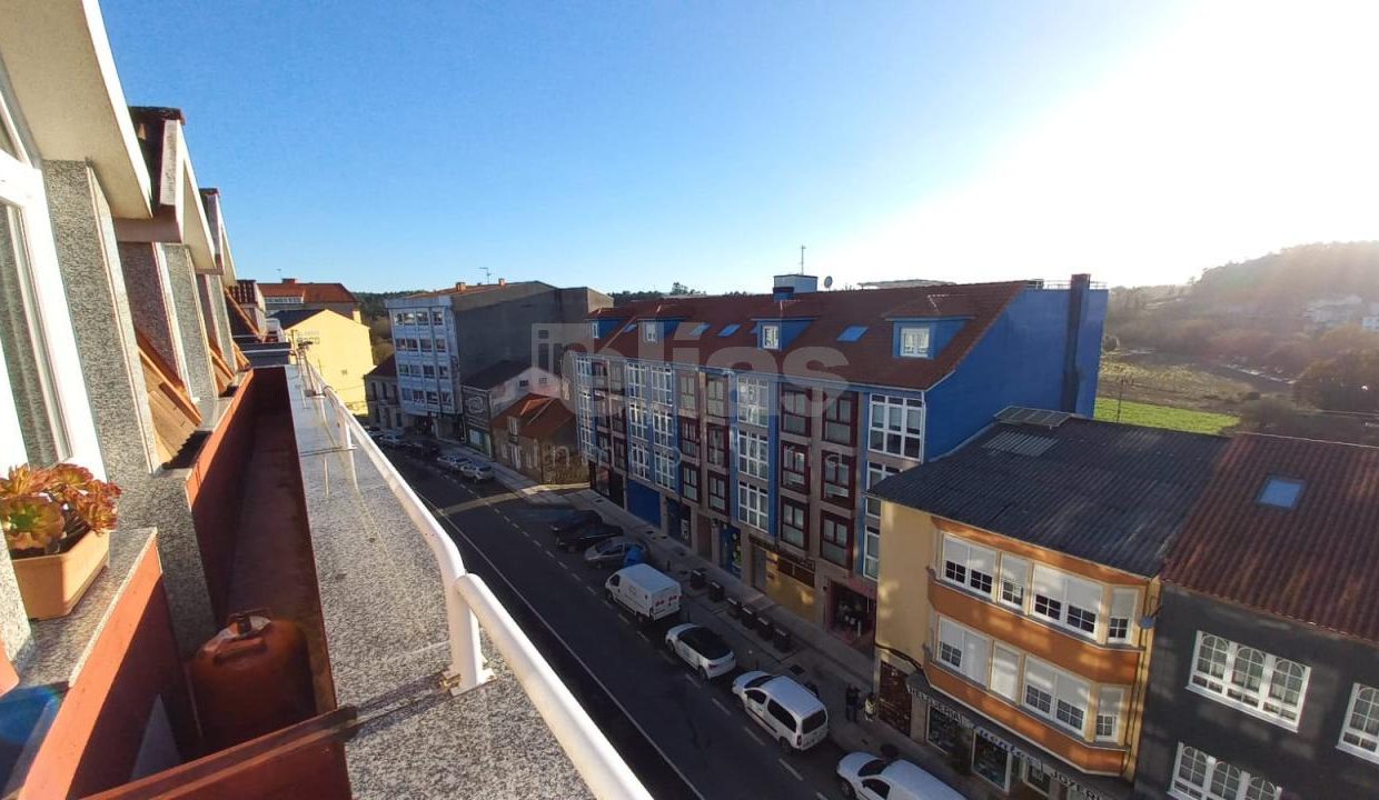 Wohnung zum Verkauf in Baio
