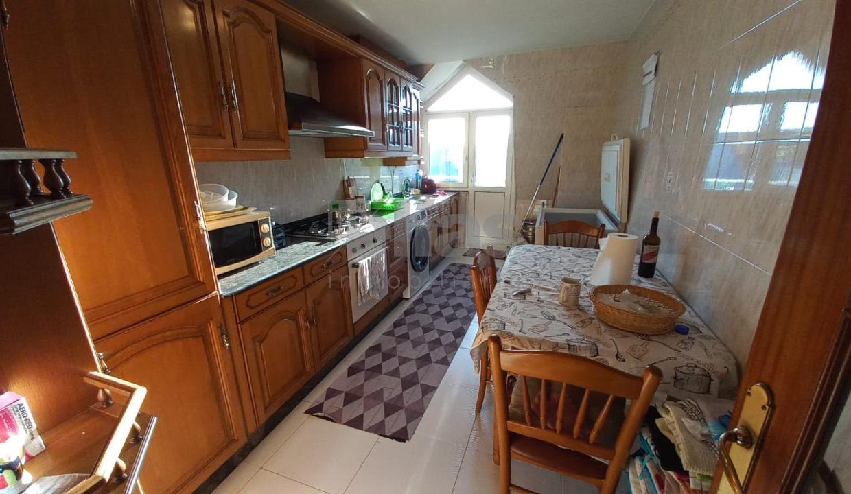 Wohnung zum Verkauf in Baio