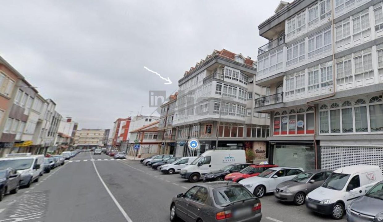 Wohnung zum Verkauf in Baio