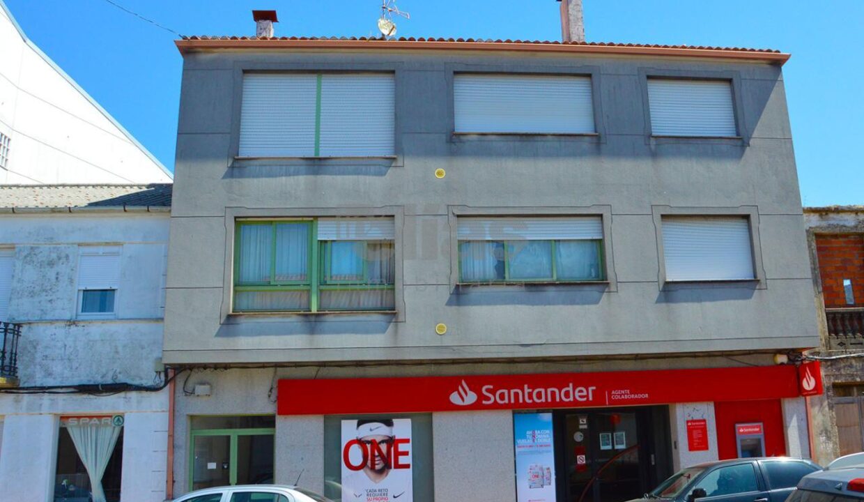 Maison à vendre à Zas