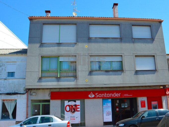 Casa en venta en Zas