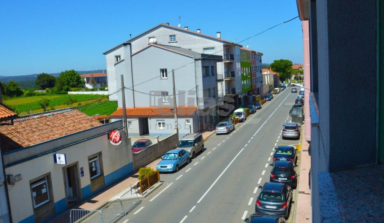 Maison à vendre à Zas