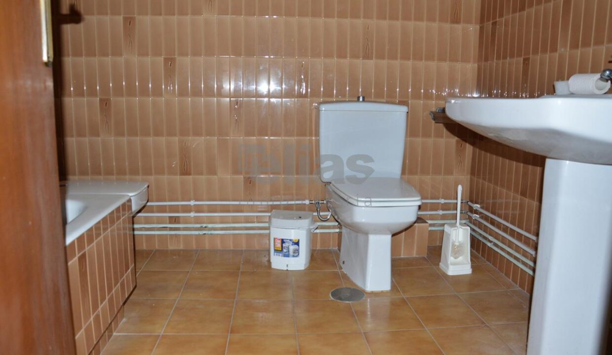 Maison à vendre à Zas