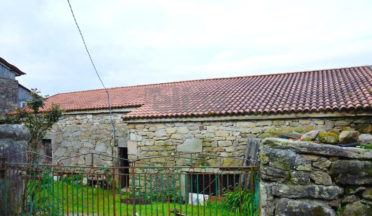 Haus zum Verkauf in Calo