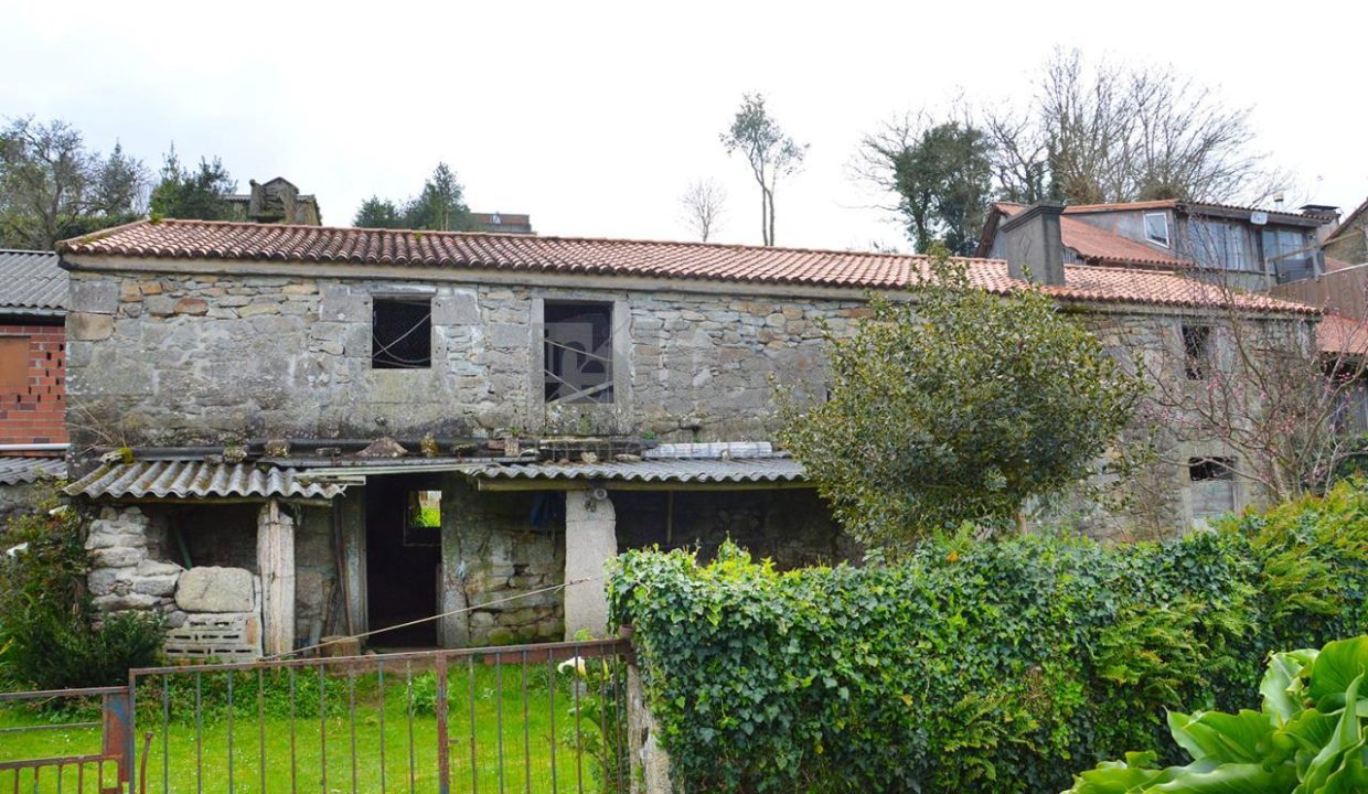 Haus zum Verkauf in Calo