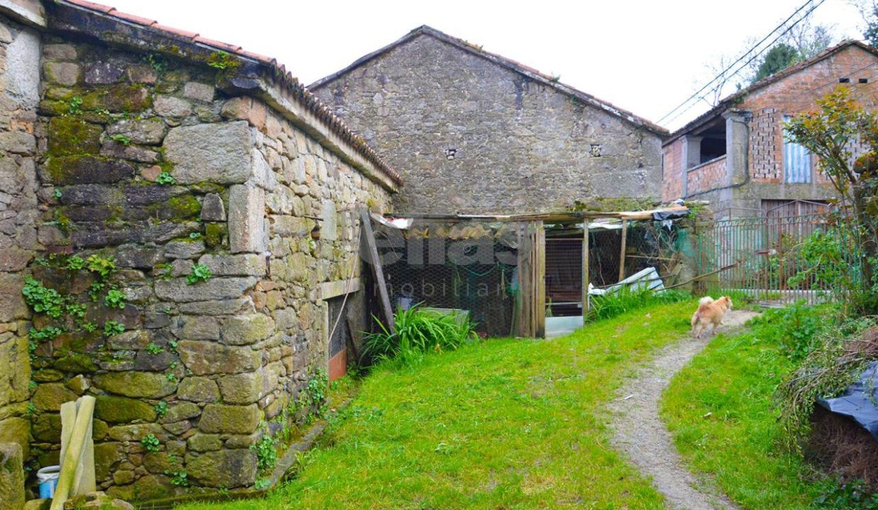 Haus zum Verkauf in Calo