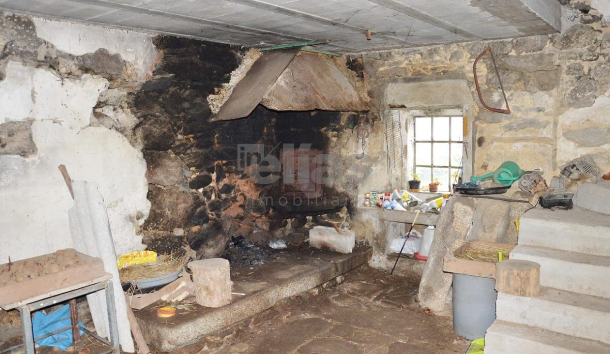 Haus zum Verkauf in Calo