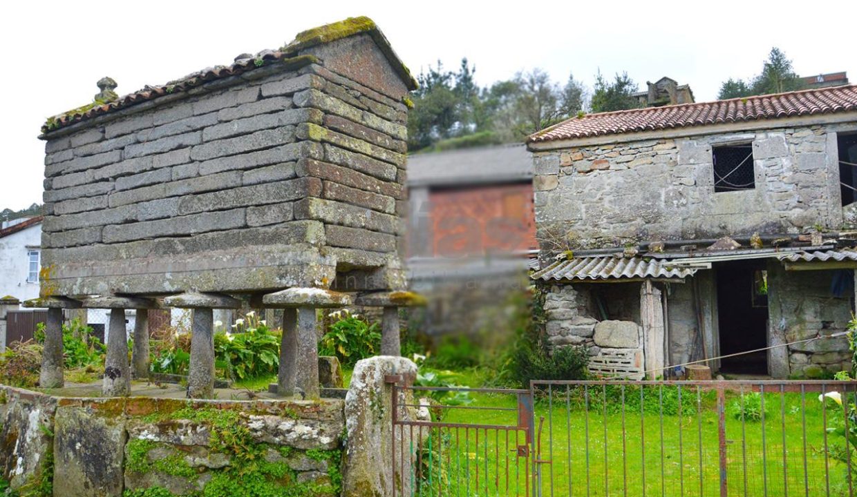 Haus zum Verkauf in Calo