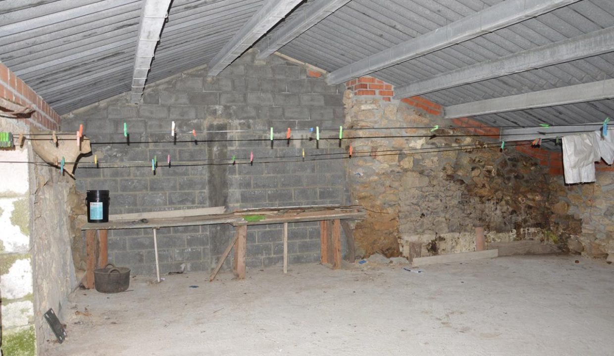 Haus zum Verkauf in Calo