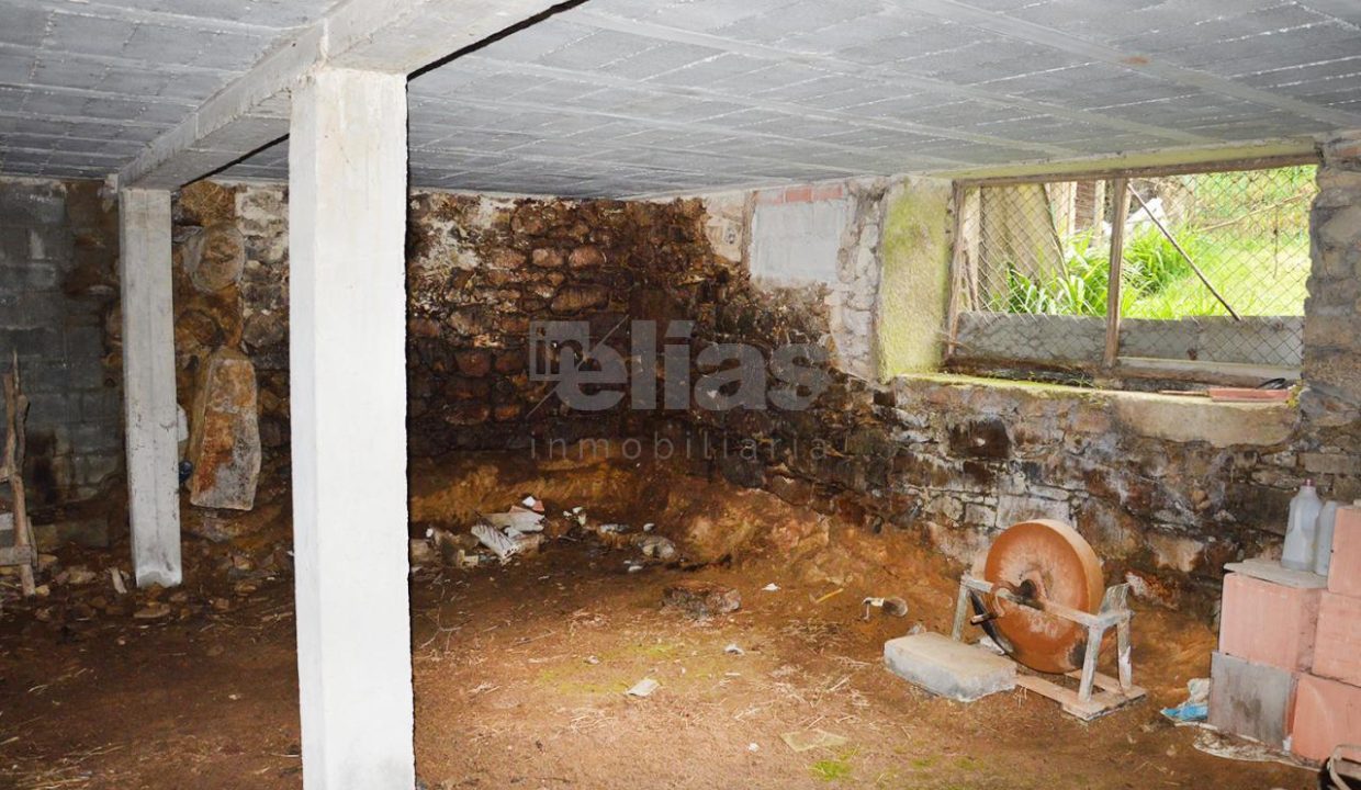 Haus zum Verkauf in Calo