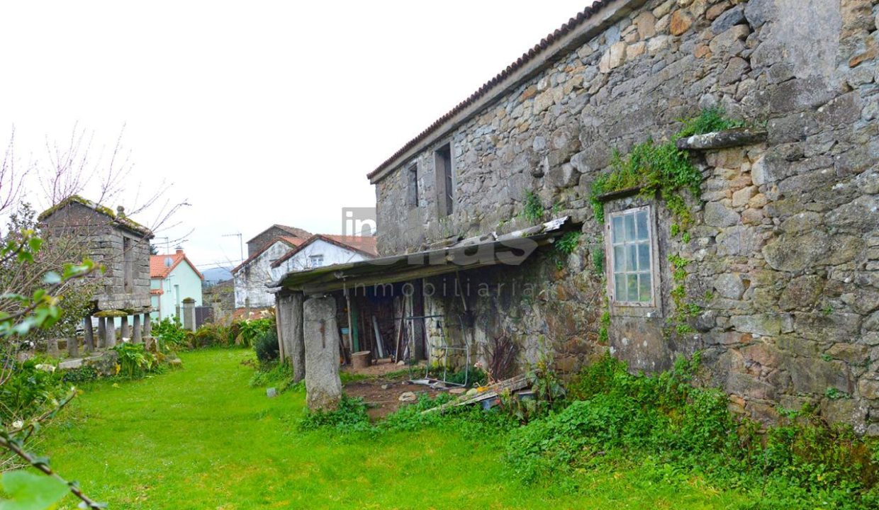 Haus zum Verkauf in Calo