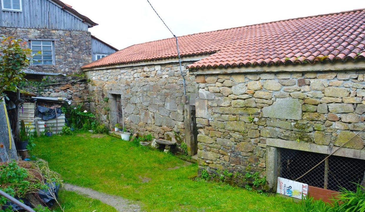 Haus zum Verkauf in Calo