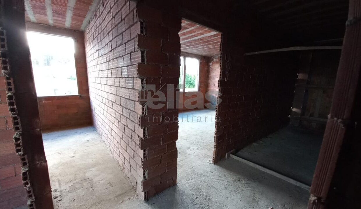 Casa en venta en BORNEIRO