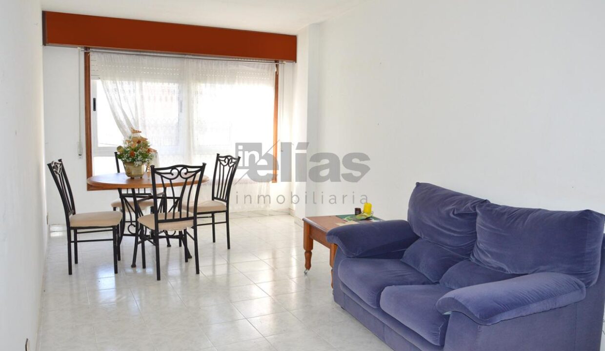 Piso en venta en Malpica de Bergantiños