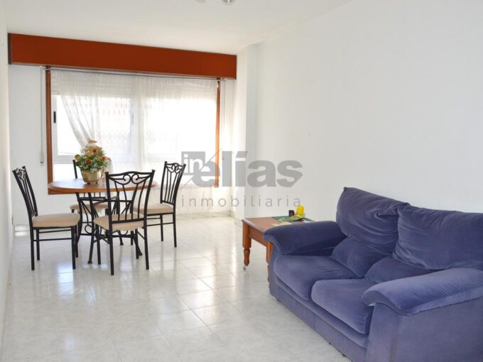 Piso en venta en Malpica de Bergantiños