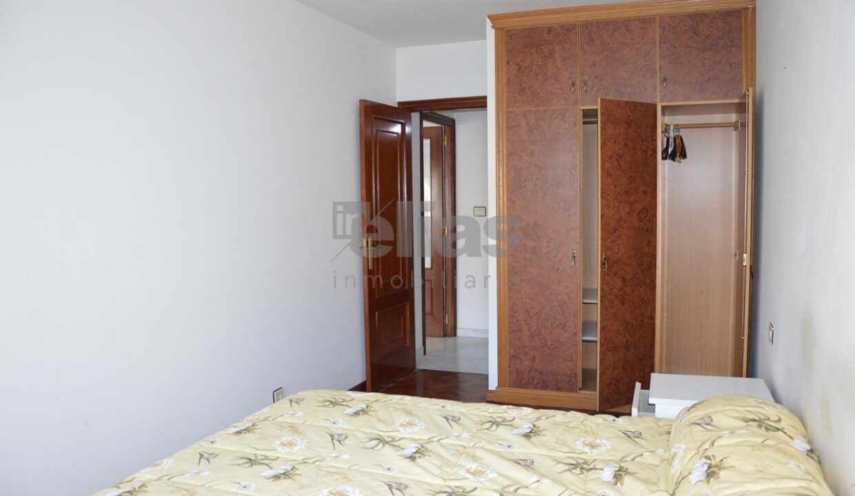 Piso en venta en Malpica de Bergantiños