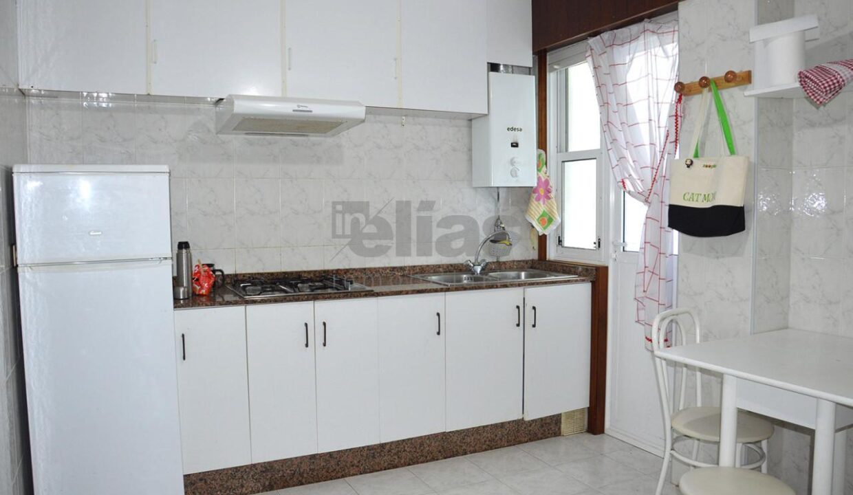 Piso en venta en Malpica de Bergantiños