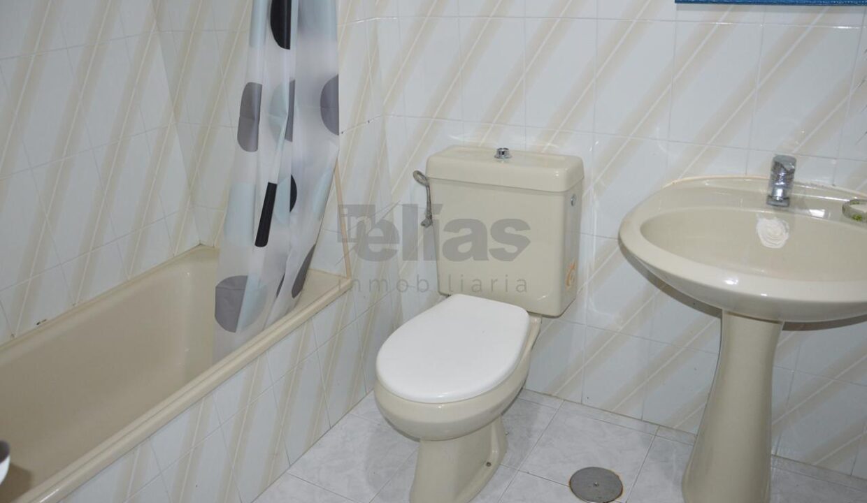 Piso en venta en Malpica de Bergantiños