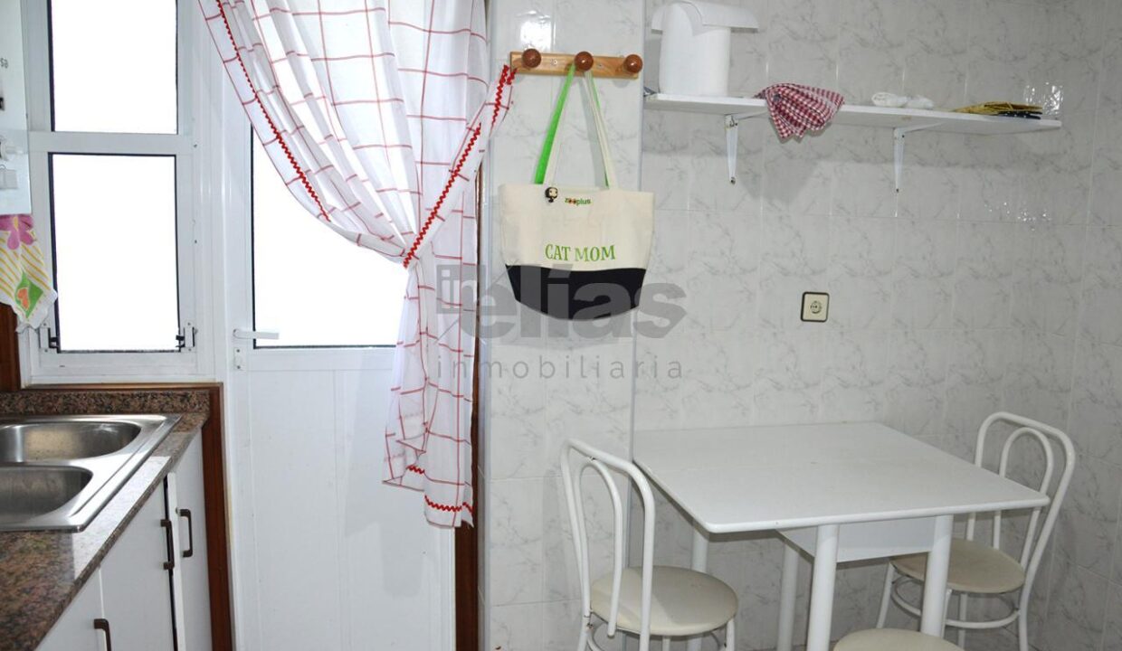 Piso en venta en Malpica de Bergantiños