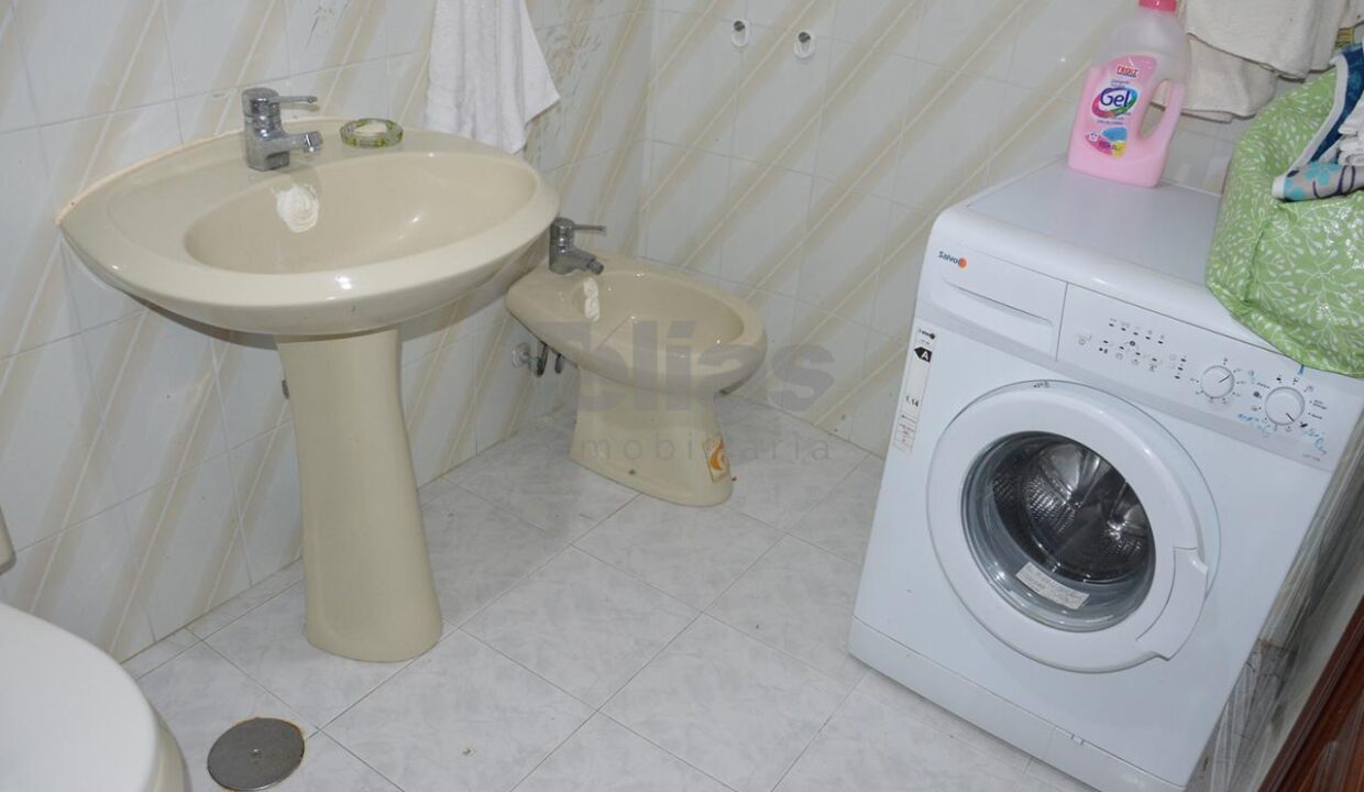 Piso en venta en Malpica de Bergantiños