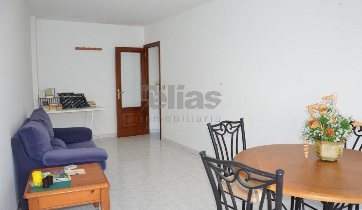 Piso en venta en Malpica de Bergantiños