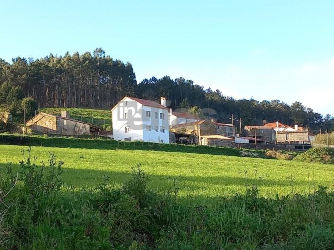 Casa en venta en Cesullas