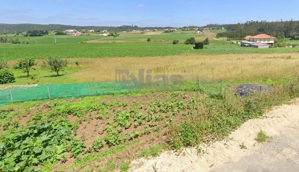 Solar en venta en Piñeiro