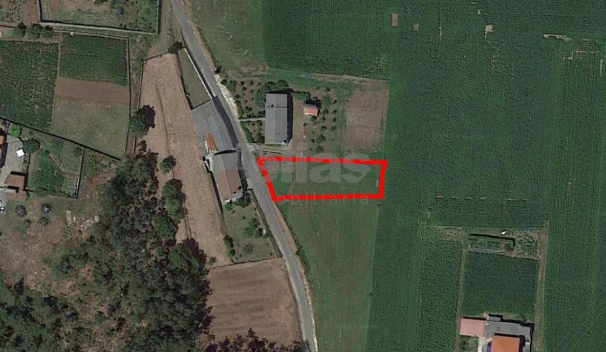 Solar en venta en Piñeiro