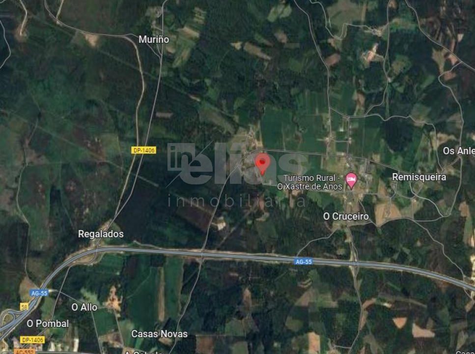 Solar en venta en Piñeiro