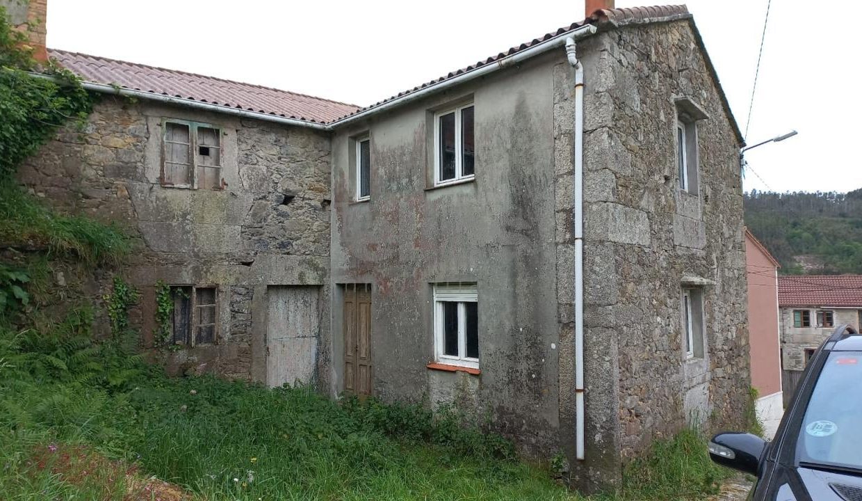 Maison à vendre à Treos