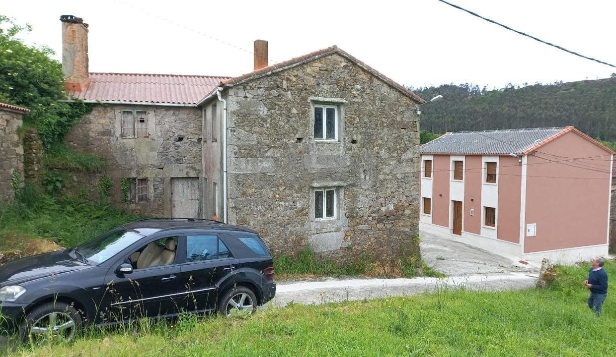 Maison à vendre à Treos