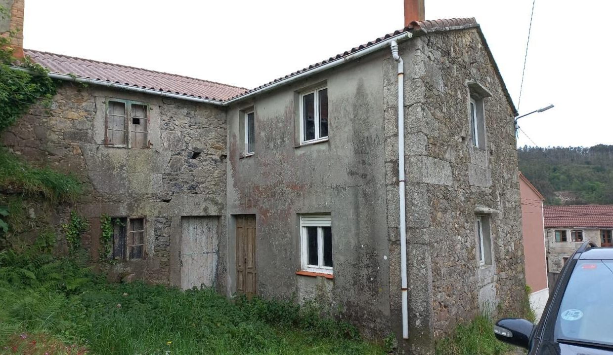 Maison à vendre à Treos