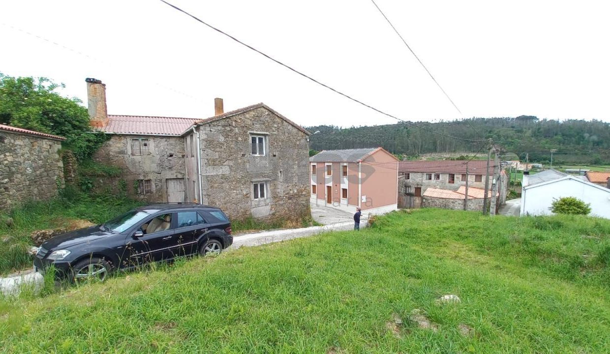 Maison à vendre à Treos
