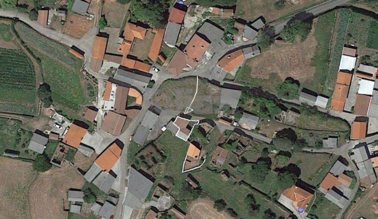 Maison à vendre à Treos