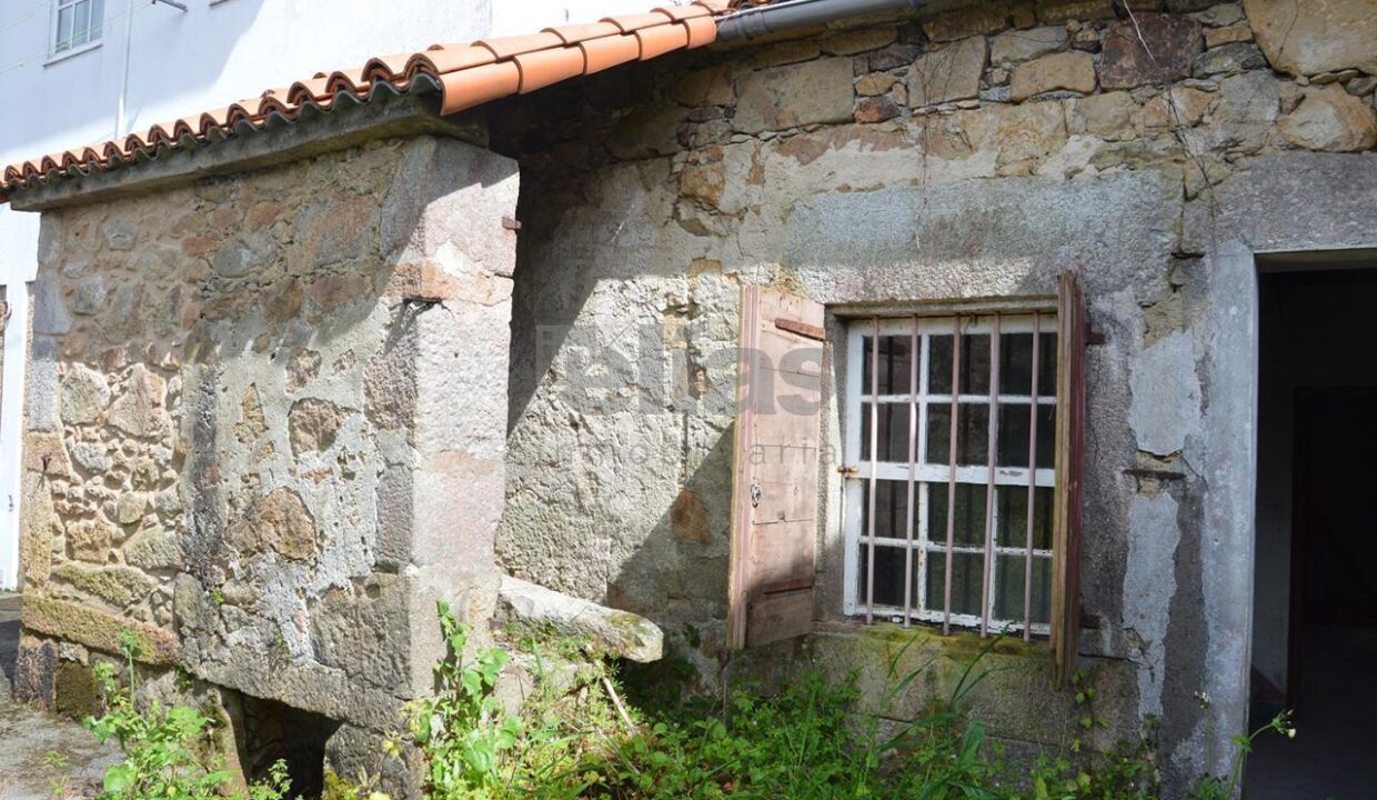 Casa en venta en Ponte do Porto