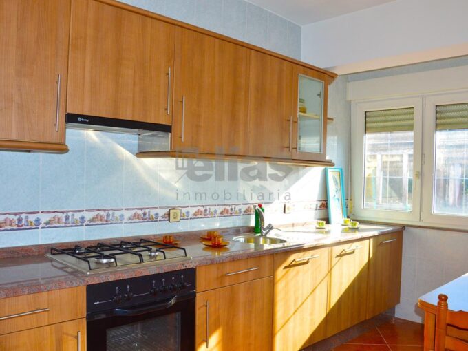 Appartement à vendre à Vimianzo