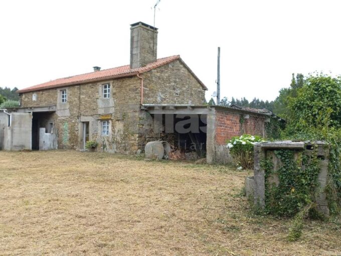 Casa en venta en Vilar-Arton