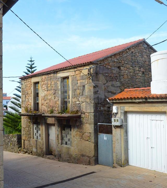 Casa en venta en Camariñas