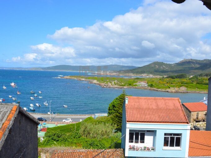Casa en venta en Camariñas