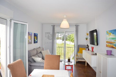 Piso en alquiler en Laxe