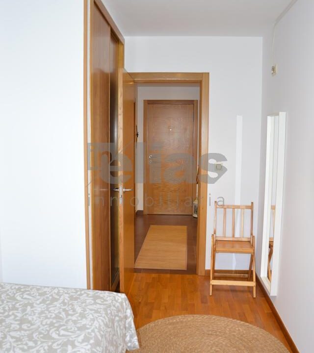 Piso en alquiler en Laxe
