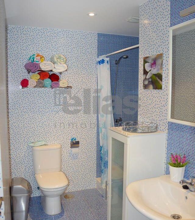 Piso en alquiler en Laxe