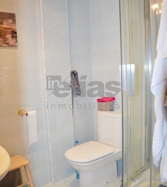 Piso en alquiler en Laxe