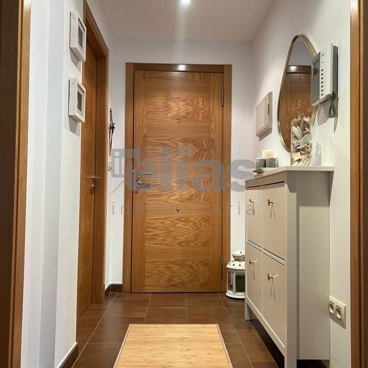 Piso en alquiler en Laxe